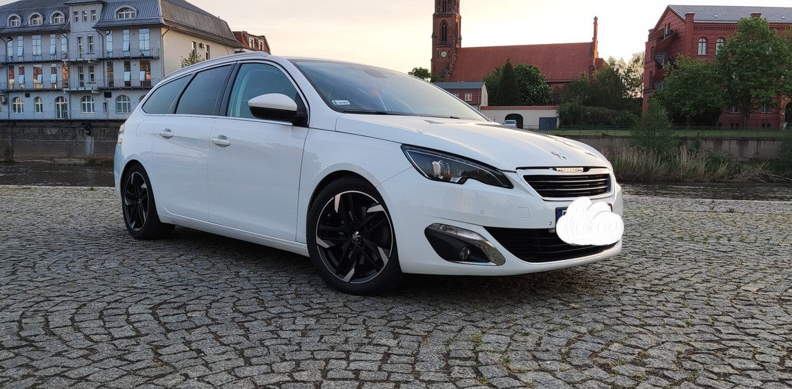 ALLOY WHEEL 17" Suitable for PEUGEOT RENAULT SMART TOYOTA VOLVO