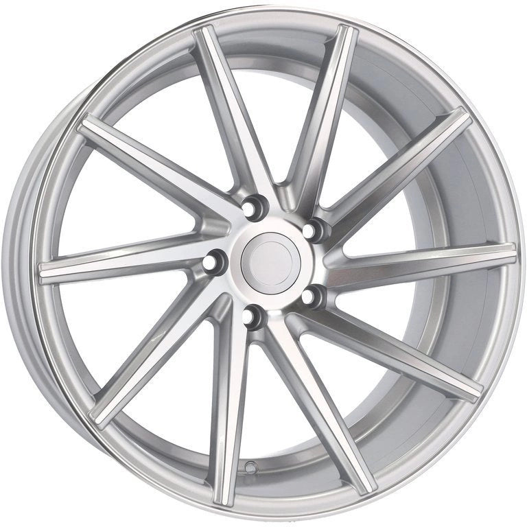 CERCHI CERCHIO IN LEGA 17" Adatto per VW BMW CUPRA FORD INFINITI MERCEDES MINI SEAT SKODA SSANGYONG TOYOTA AUDI