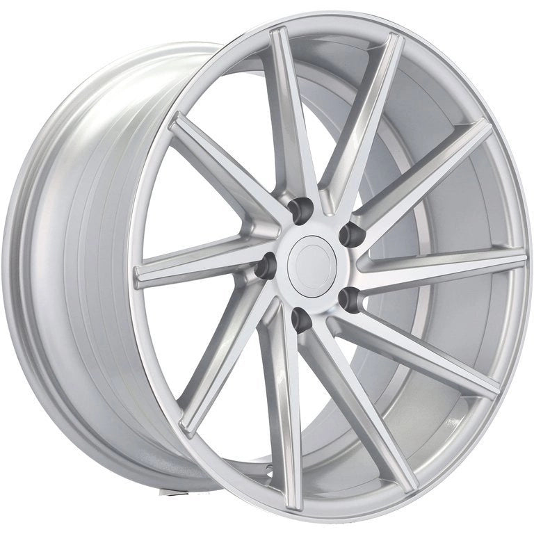CERCHI CERCHIO IN LEGA 17" Adatto per VW BMW CUPRA FORD INFINITI MERCEDES MINI SEAT SKODA SSANGYONG TOYOTA AUDI