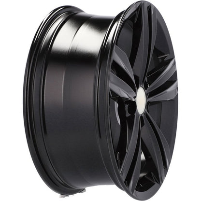 ALLOY WHEEL 17" Suitable for AUDI CHRYSLER LEXUS ROVER SEAT SKODA SUBARU TOYOTA VW 