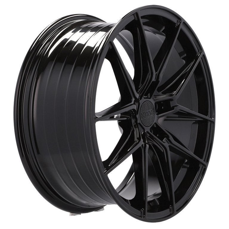 ALLOY WHEEL 17" Suitable for ALFA ROMEO CADILLAC CHEVROLET FIAT JEEP