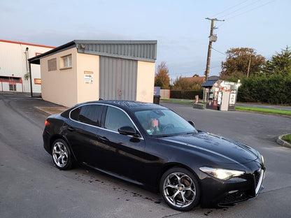 CERCHI CERCHIO IN LEGA 17" Adatto per  ALFA ROMEO CADILLAC CHEVROLET FIAT JEEP OPEL SAAB