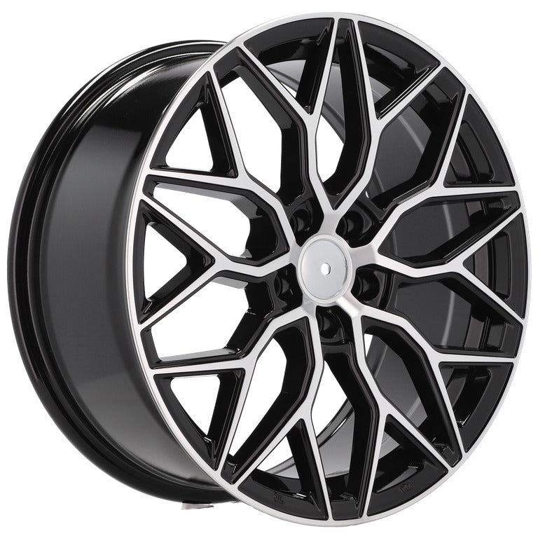 ALLOY WHEEL 17" Suitable for AUDI CHRYSLER LEXUS ROVER SEAT SKODA SUBARU TOYOTA VW 