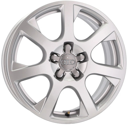 CERCHI CERCHIO IN LEGA 17" Adatto per VW AUDI CUPRA FORD INFINITI MERCEDES MINI