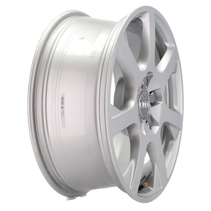 ALLOY WHEEL 17" Suitable for AUDI BMW CUPRA FORD INFINITI MERCEDES MINI SEAT SKODA SSANGYONG TOYOTA VW 