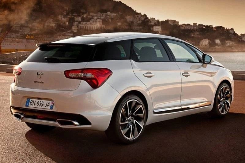 CERCHI CERCHIO IN LEGA 17" Adatto per LINCOLN OPEL PEUGEOT TOYOTA