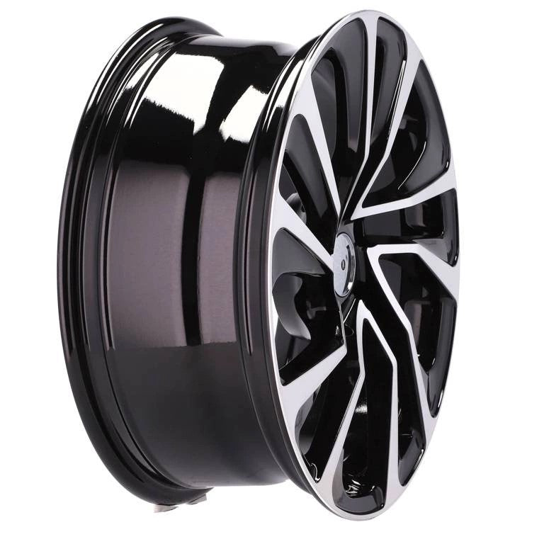 CERCHI CERCHIO IN LEGA 17" Adatto per LINCOLN OPEL PEUGEOT TOYOTA