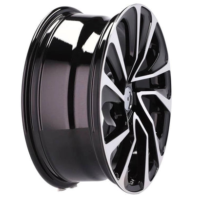 CERCHI CERCHIO IN LEGA 17" Adatto per LINCOLN OPEL PEUGEOT TOYOTA