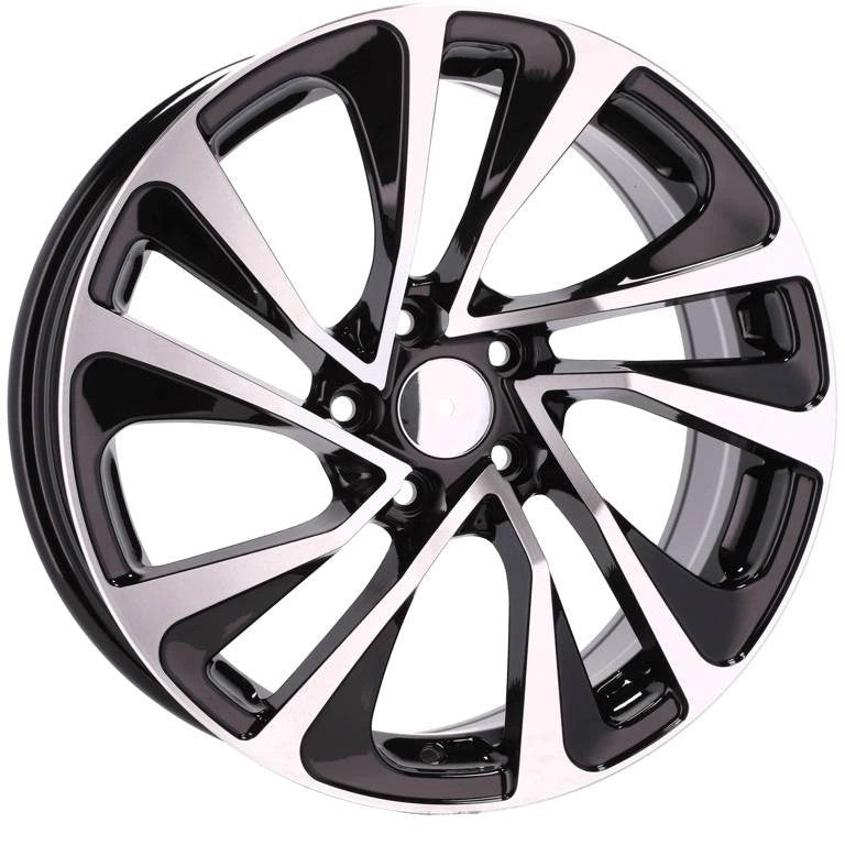 CERCHI CERCHIO IN LEGA 17" Adatto per LINCOLN OPEL PEUGEOT TOYOTA