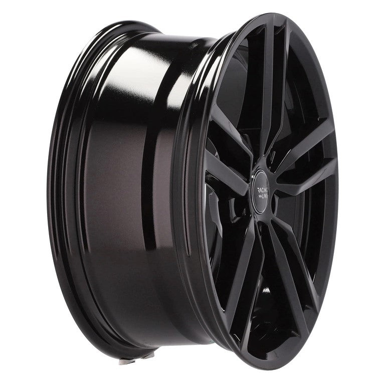 CERCHI CERCHIO IN LEGA 17" Adatto per LANCIA LAND ROVER LINCOLN MERCEDES OPEL