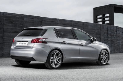 ALLOY WHEEL 17" Suitable for PEUGEOT RENAULT SMART TOYOTA VOLVO