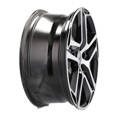 ALLOY WHEEL 17" Suitable for LANCIA LAND ROVER LINCOLN MERCEDES OPEL