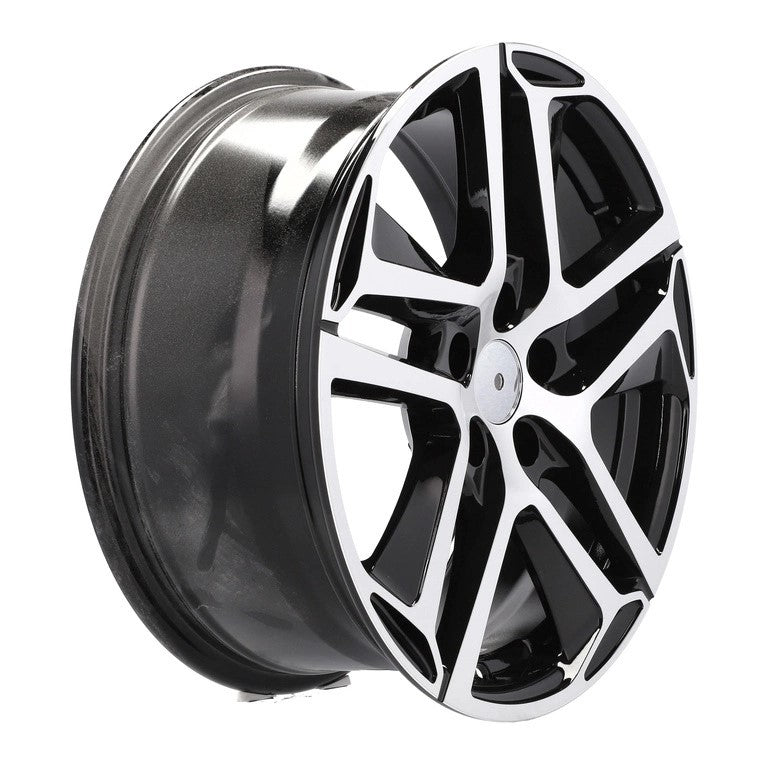 ALLOY WHEEL 17" Suitable for LANCIA LAND ROVER LINCOLN MERCEDES OPEL