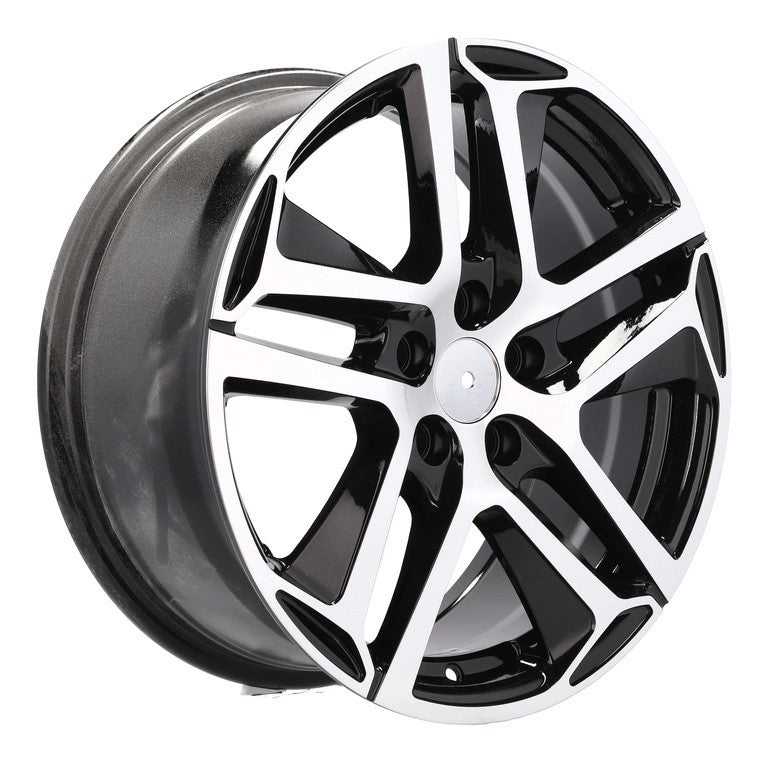 ALLOY WHEEL 17" Suitable for PEUGEOT RENAULT SMART TOYOTA VOLVO