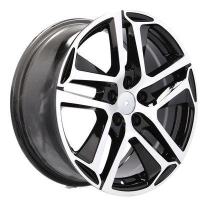ALLOY WHEEL 17" Suitable for LANCIA LAND ROVER LINCOLN MERCEDES OPEL