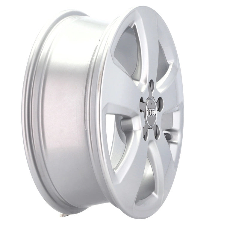 CERCHI CERCHIO IN LEGA 17" Adatto per VW CUPRA FORD SEAT SKODA AUDI