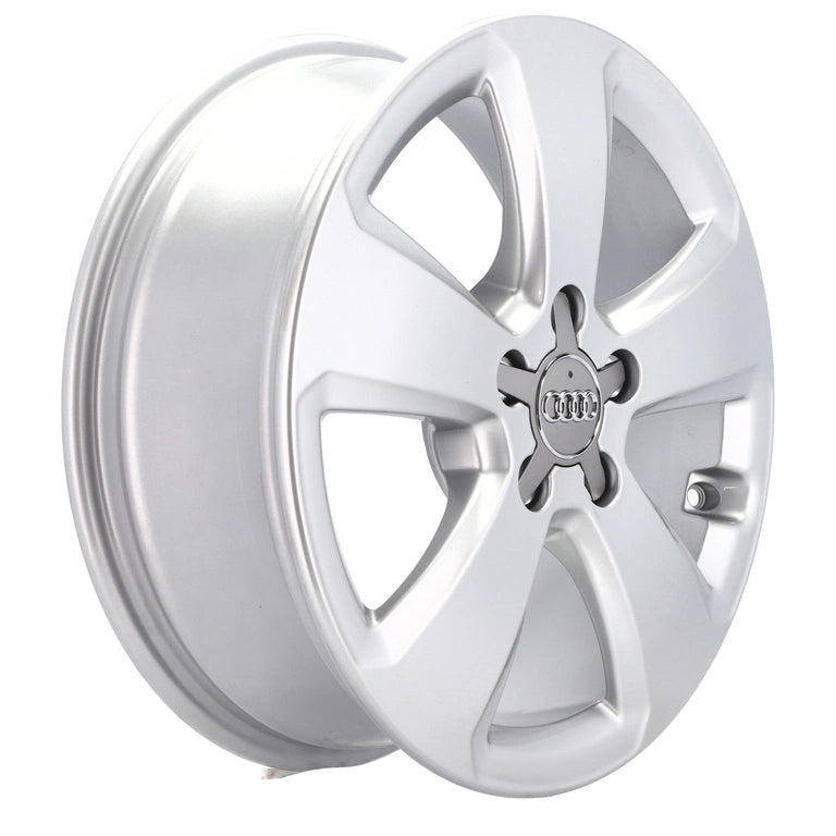 CERCHI CERCHIO IN LEGA 17" Adatto per VW CUPRA FORD SEAT SKODA AUDI