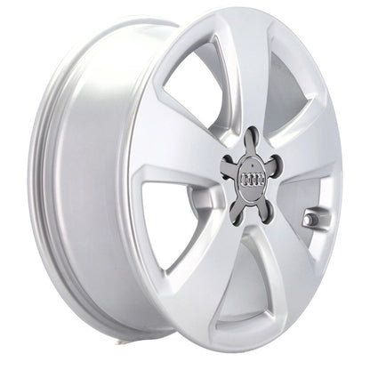 CERCHI CERCHIO IN LEGA 17" Adatto per VW CUPRA FORD SEAT SKODA AUDI