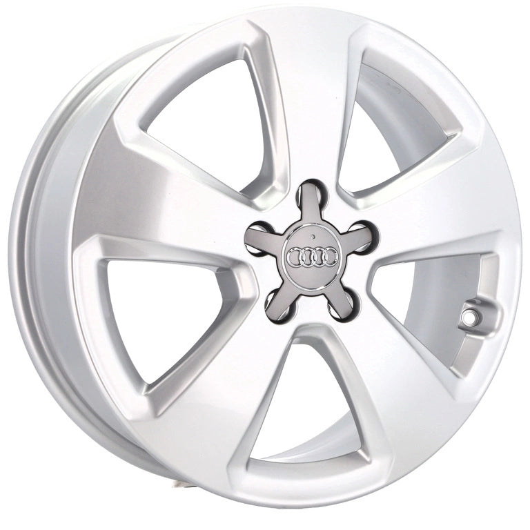 CERCHI CERCHIO IN LEGA 17" Adatto per VW CUPRA FORD SEAT SKODA AUDI