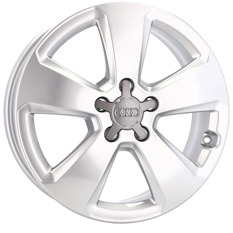 CERCHI CERCHIO IN LEGA 17" Adatto per VW CUPRA FORD SEAT SKODA AUDI