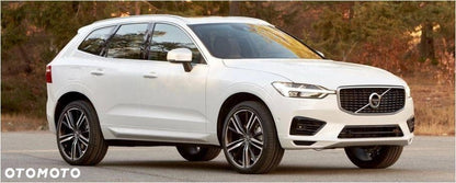 CERCHI CERCHIO IN LEGA 17" Adatto per LINCOLN MERCEDES RENAULT SMART VOLVO