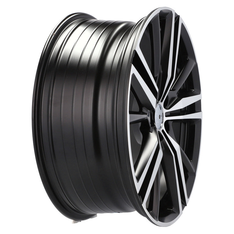 ALLOY WHEEL 17" Suitable for ALFA ROMEO FORD JAGUAR LANCIA LAND ROVER LINCOLN MERCEDES RENAULT SMART VOLVO 