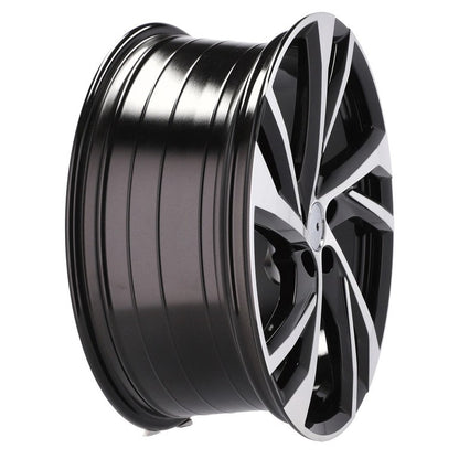 CERCHI CERCHIO IN LEGA 19" Adatto per ALFA ROMEO FORD JAGUAR LAND ROVER LINCOLN