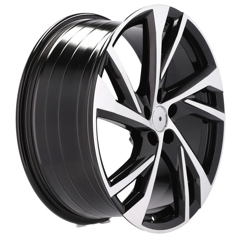 CERCHI CERCHIO IN LEGA 17" Adatto per LINCOLN MERCEDES RENAULT SMART VOLVO