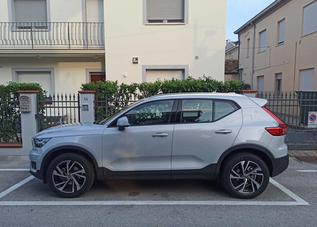 CERCHI CERCHIO IN LEGA 17" Adatto per LINCOLN MERCEDES RENAULT SMART VOLVO