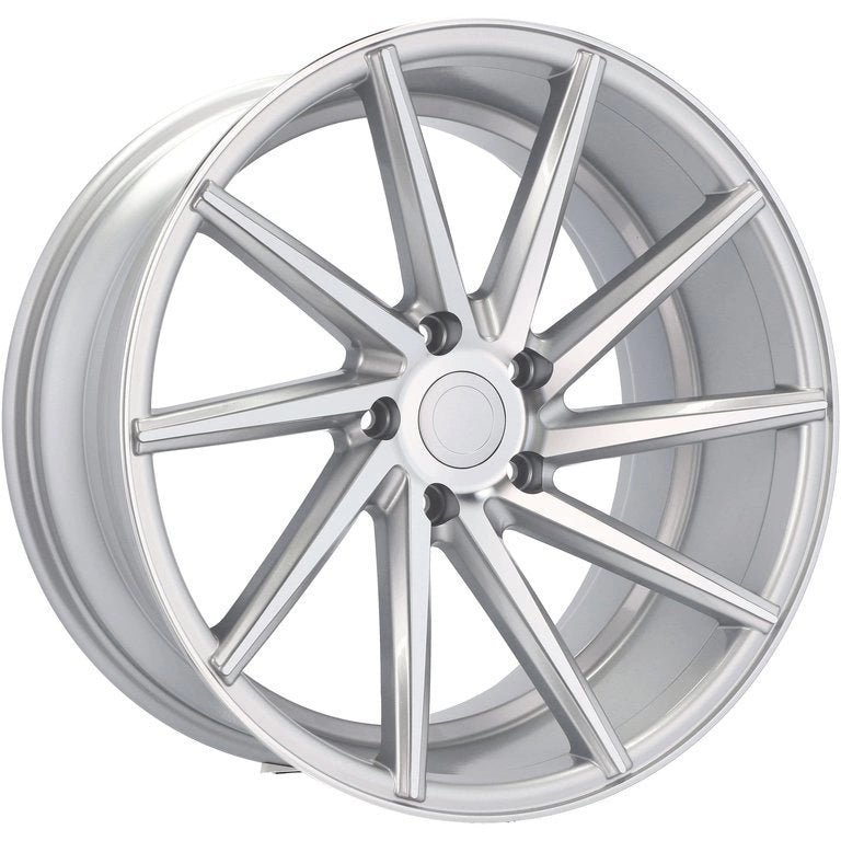 CERCHI CERCHIO IN LEGA 17" Adatto per VW BMW CUPRA FORD INFINITI MERCEDES MINI SEAT SKODA SSANGYONG TOYOTA AUDI