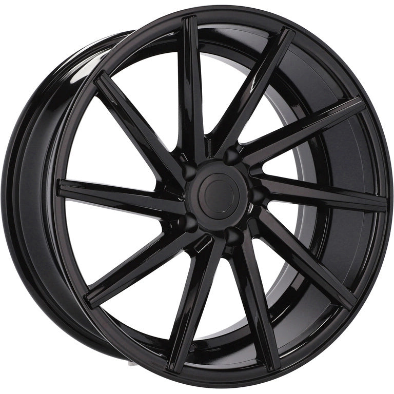 ALLOY WHEEL 17" Suitable for VW AUDI BMW CUPRA FORD INFINITI MERCEDES MINI SEAT SKODA SSANGYONG TOYOTA