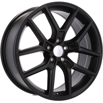 ALLOY WHEEL 18" Suitable for RENAULT SMART TOYOTA VOLVO