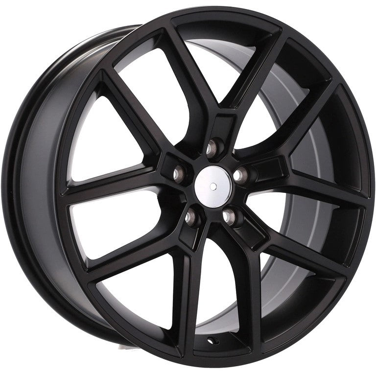 ALLOY WHEEL 18" Suitable for LANCIA LAND ROVER LINCOLN OPEL PEUGEOT