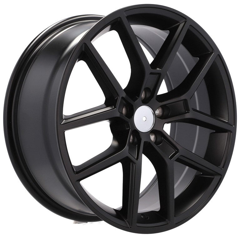 ALLOY WHEEL 18" Suitable for RENAULT SMART TOYOTA VOLVO
