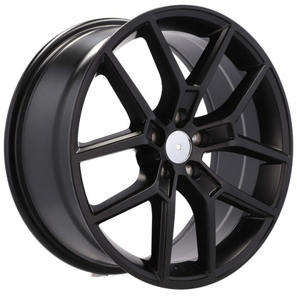 ALLOY WHEEL 18" Suitable for LANCIA LAND ROVER LINCOLN OPEL PEUGEOT