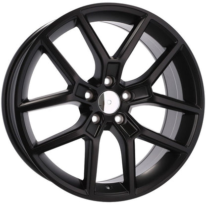 ALLOY WHEEL 18" Suitable for RENAULT SMART TOYOTA VOLVO
