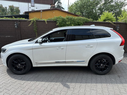 ALLOY WHEEL 18" Suitable for RENAULT SMART TOYOTA VOLVO