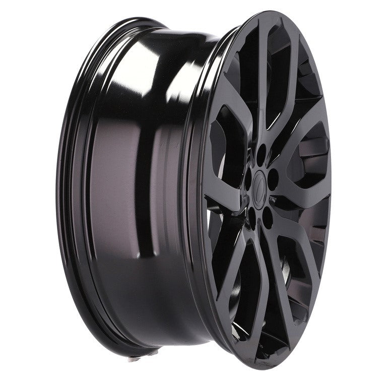 ALLOY WHEEL 18" Suitable for ALFA ROMEO FORD JAGUAR LANCIA LAND ROVER