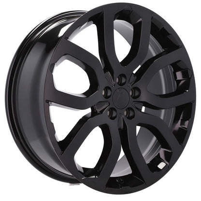CERCHI CERCHIO IN LEGA 18" Adatto per LINCOLN RENAULT SMART VOLVO