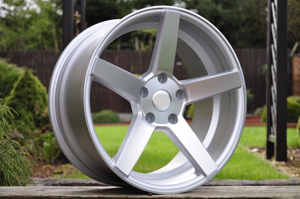 CERCHI CERCHIO IN LEGA 18"Adatto per AUDI BMW CHRYSLER CUPRA FORD INFINITI MERCEDES MINI SEAT SKODA SSANGYONG