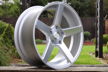 CERCHI CERCHIO IN LEGA 18"Adatto per AUDI BMW CHRYSLER CUPRA FORD INFINITI MERCEDES MINI SEAT SKODA SSANGYONG