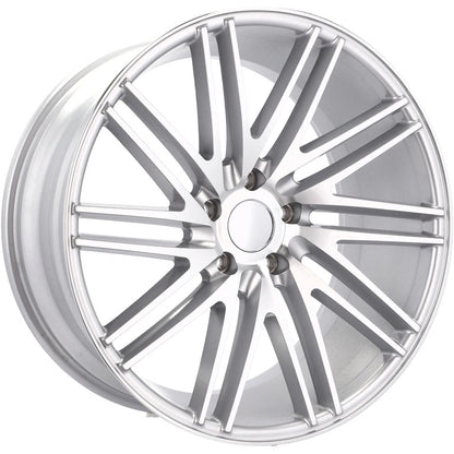ALLOY WHEEL 18" Suitable for VW BMW CADILLAC CHEVROLET HONDA LAND ROVER LEXUS MINI OPEL SAAB