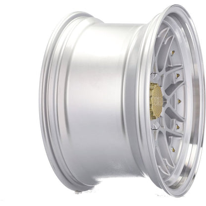 ALLOY WHEEL 18" Suitable for AUDI BMW CHRYSLER JAGUAR MERCEDES SSANGYONG TOYOTA VW 