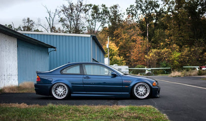 ALLOY WHEEL 18" Suitable for AUDI BMW CHRYSLER JAGUAR MERCEDES SSANGYONG TOYOTA VW 