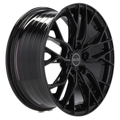 CERCHI CERCHIO IN LEGA 18" Adatto per RENAULT SMART TOYOTA VOLVO