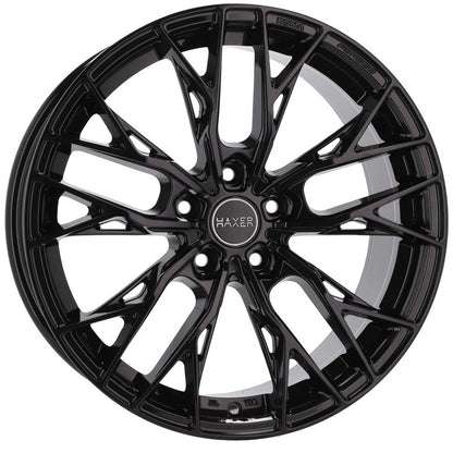 CERCHI CERCHIO IN LEGA 18" Adatto per RENAULT SMART TOYOTA VOLVO
