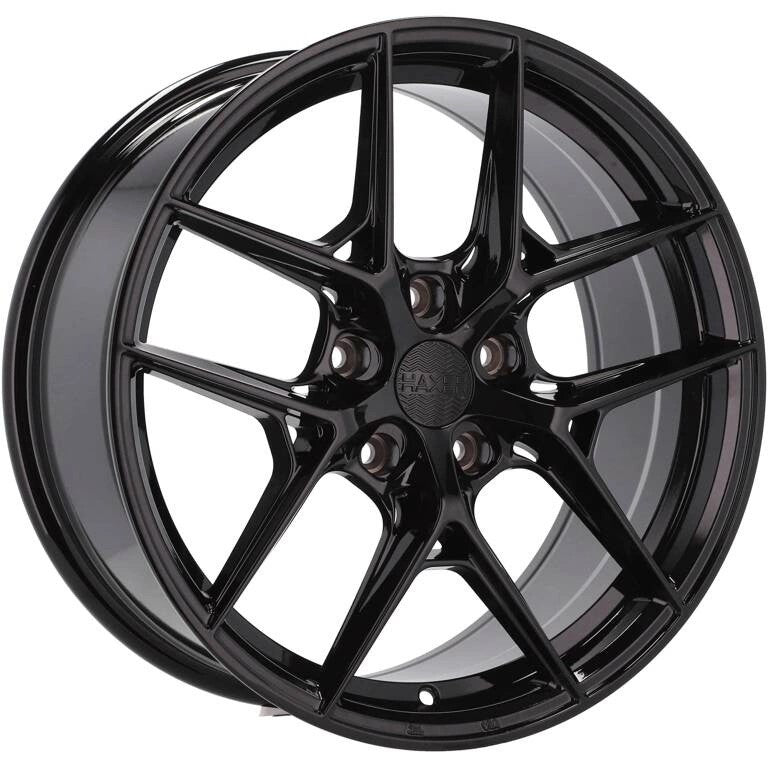 CERCHI CERCHIO IN LEGA 18" Adatto per LANCIA LAND ROVER LINCOLN OPEL PEUGEOT