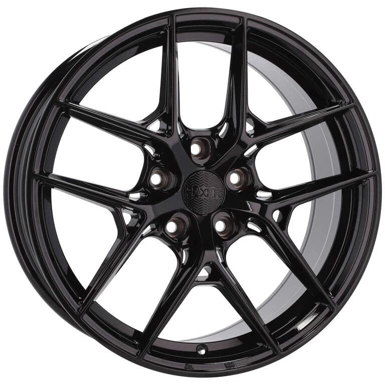 CERCHI CERCHIO IN LEGA 18" Adatto per LANCIA LAND ROVER LINCOLN OPEL PEUGEOT