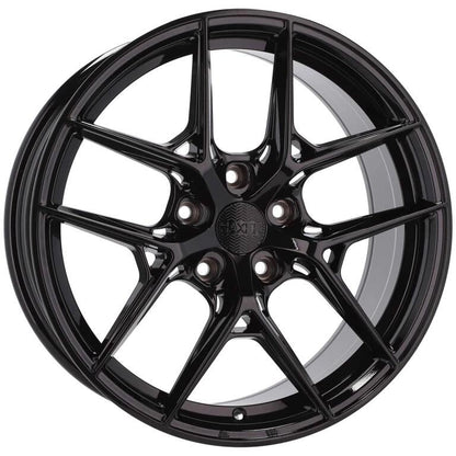 CERCHI CERCHIO IN LEGA 18" Adatto per LANCIA LAND ROVER LINCOLN OPEL PEUGEOT