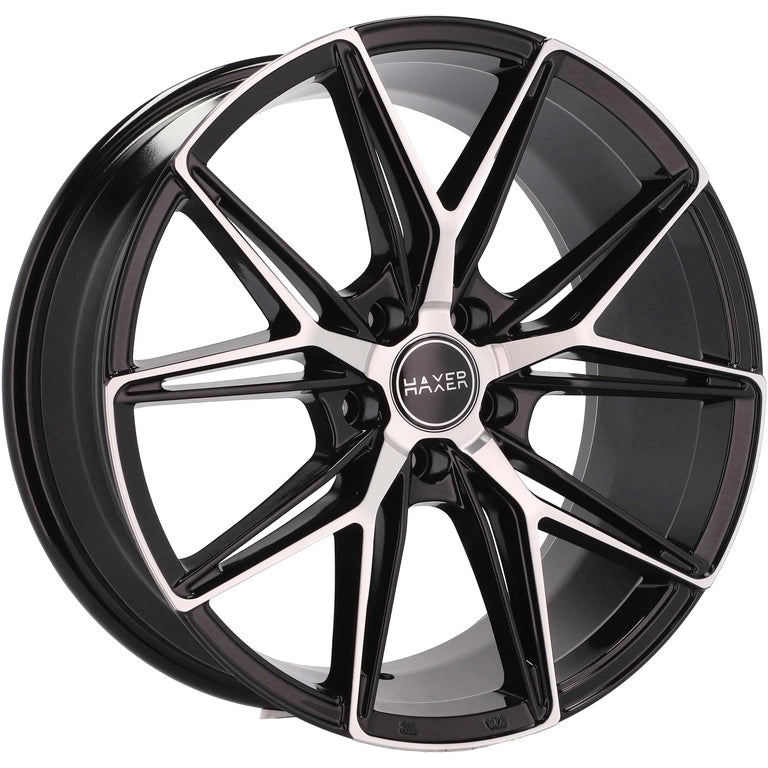 CERCHI CERCHIO IN LEGA 18" Adatto per JEEP OPEL SAAB
